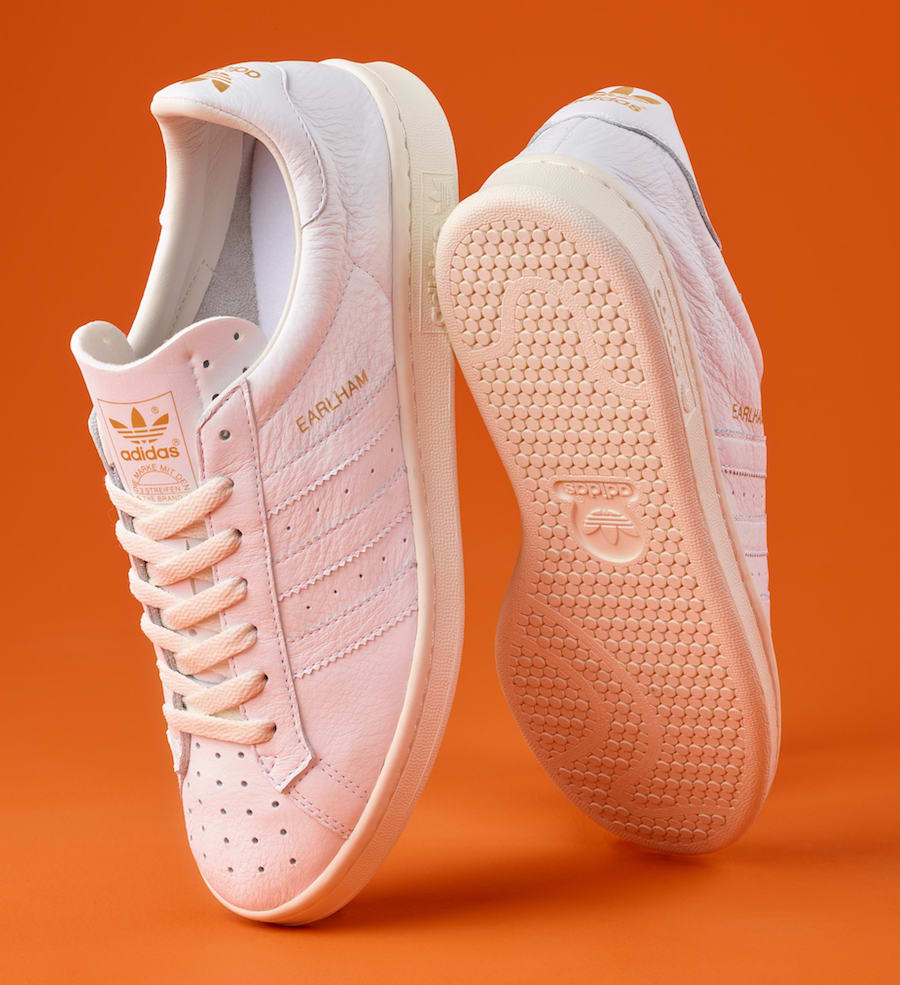 adidas Spezial Spring Summer 2019 Collection Release Date - SBD