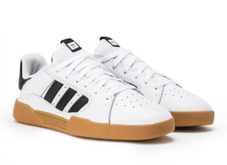 adidas VRX Low White Gum EE6216 Release Date