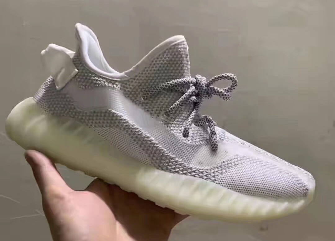 adidas Yeezy Boost 350 V3 First Look 