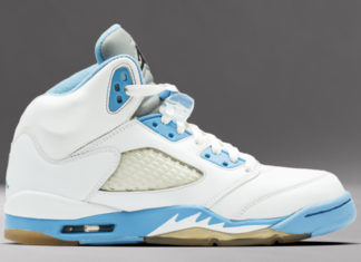 Sneaker Talk: Air Jordan 5 “Motorsports”