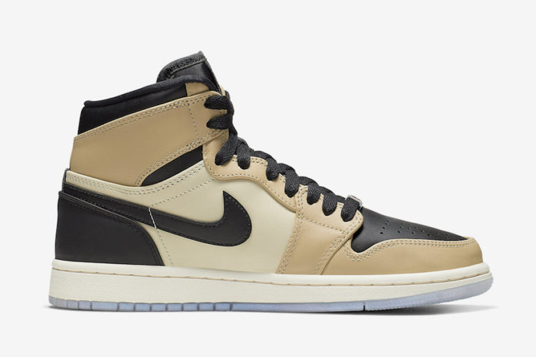 nike air jordan fossil