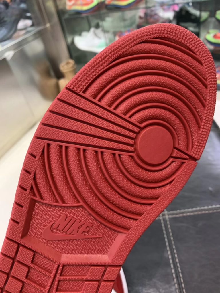 Air Jordan 1 Fearless CK5666-100 Release Date - Sneaker Bar Detroit
