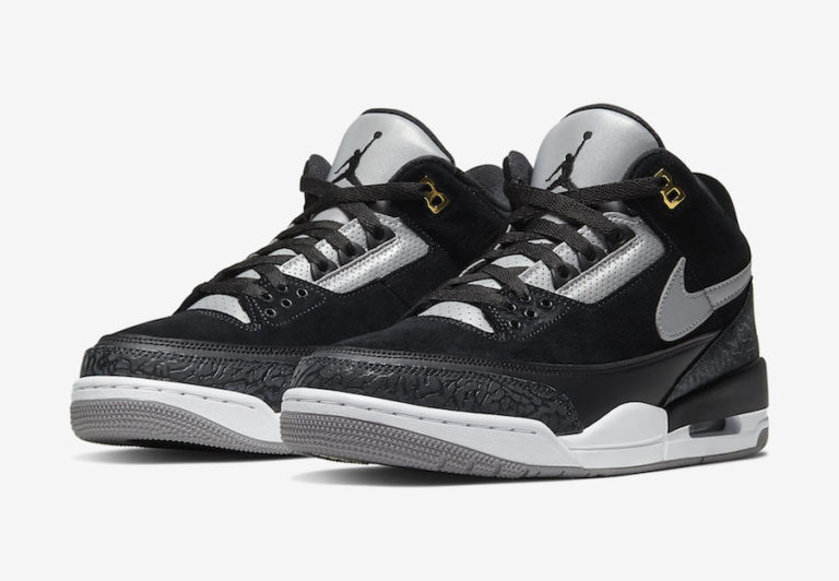 tinker 3 black
