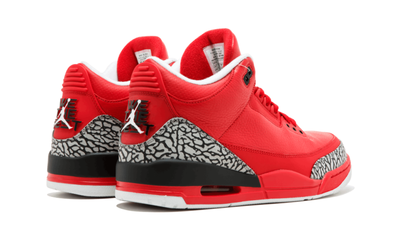 best jordan 3 shoes