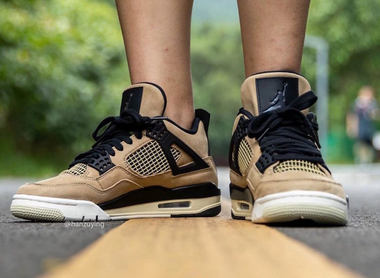 mushroom aj4