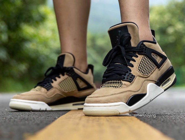 mushroom aj4