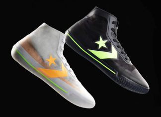 Converse All Star Pro BB Hyperbrights Release Date