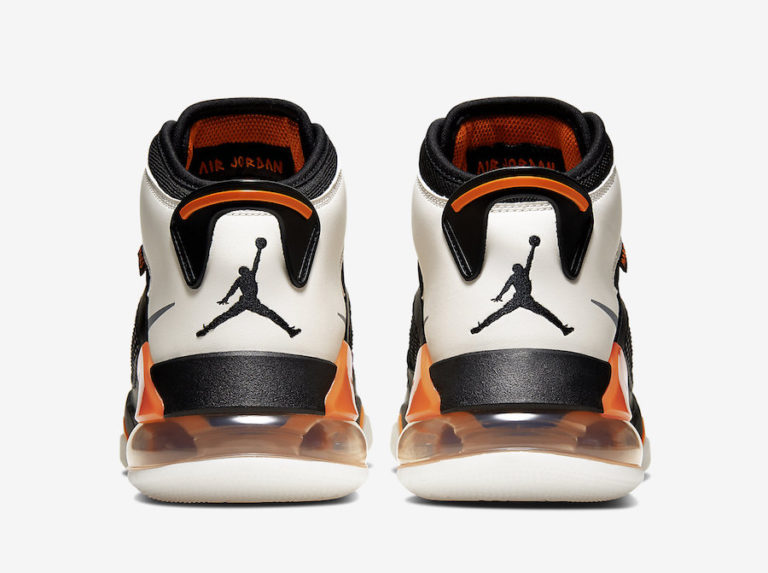 Nike Air Jordan Mars 270 “Shattered Backboard” 2019 fw 19 