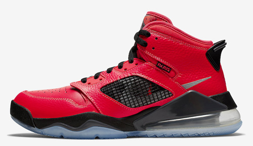 Archived Jordan Release Dates July - December | SBD