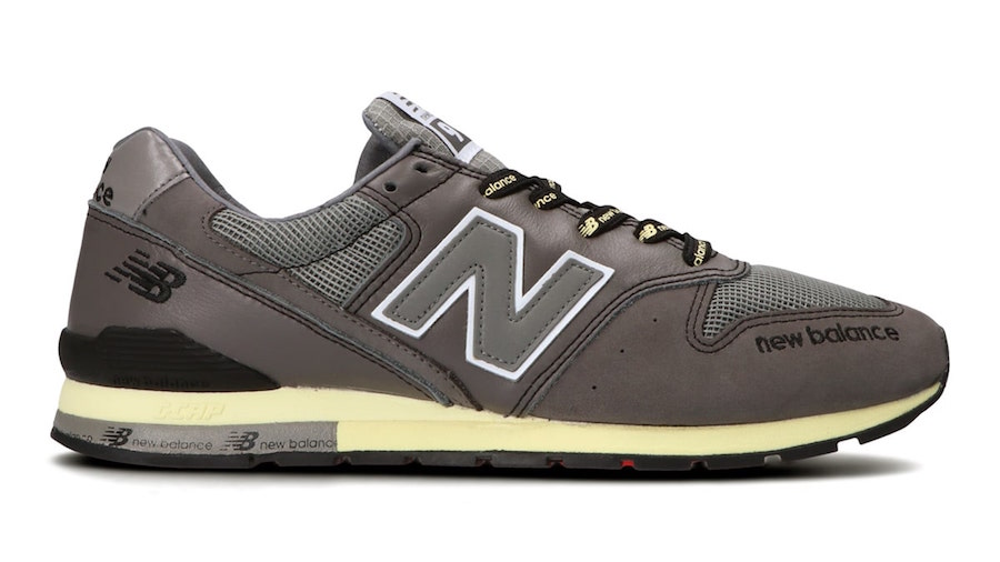 N Hoolywood New Balance 996 Release Date