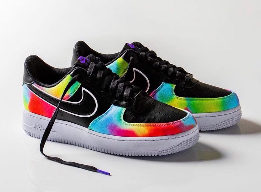 shoe palace air force 1