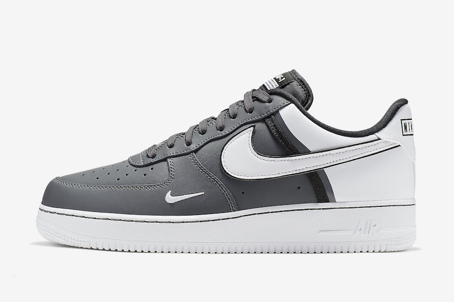Nike Air Force 1 Low CI0061-002 Release Date