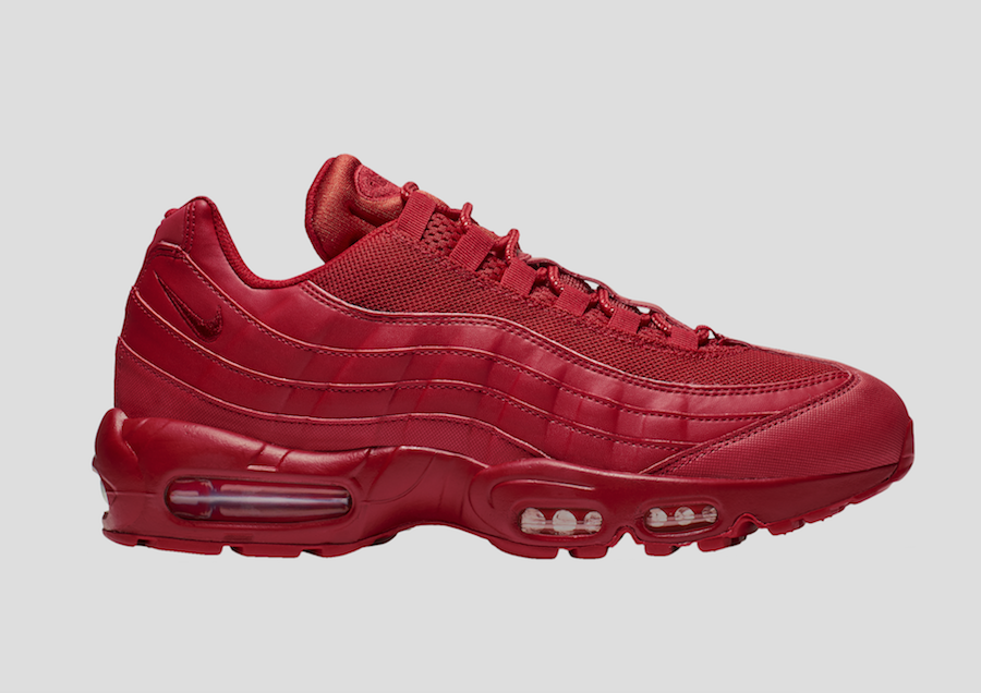 airmax red