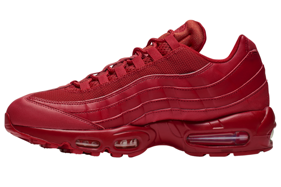 95 air max all red