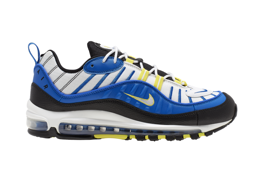 max stability running shoes