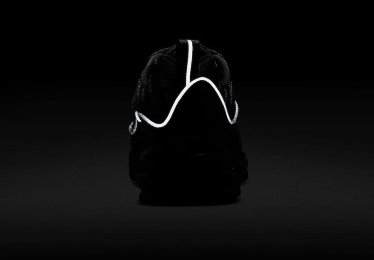 air max 98 black off noir