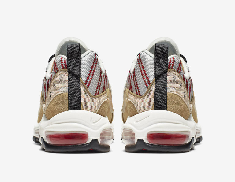 air max 98 inside out