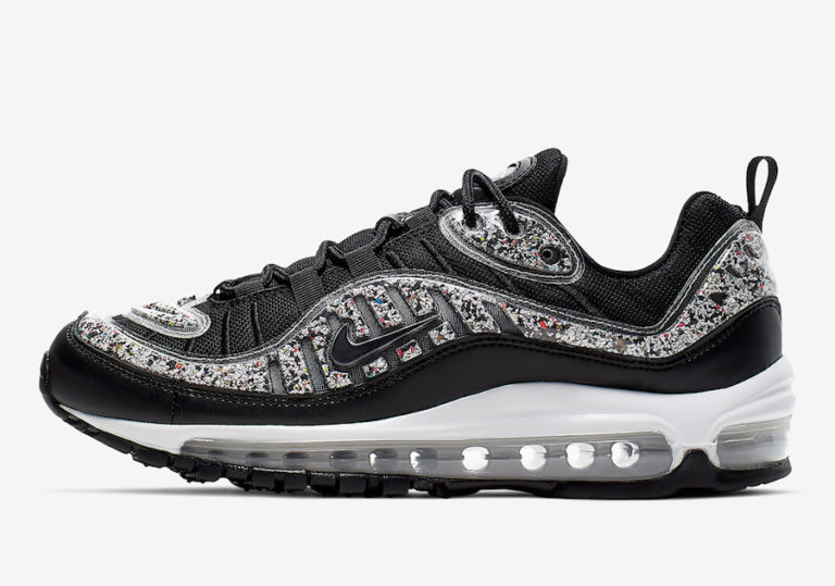 air max 98 sizing