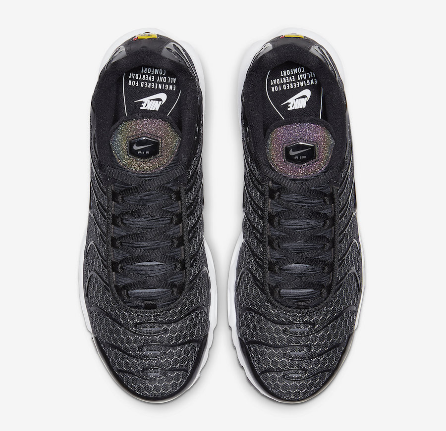 Nike Air Max Plus CQ6360-001 Release Date - Sneaker Bar Detroit