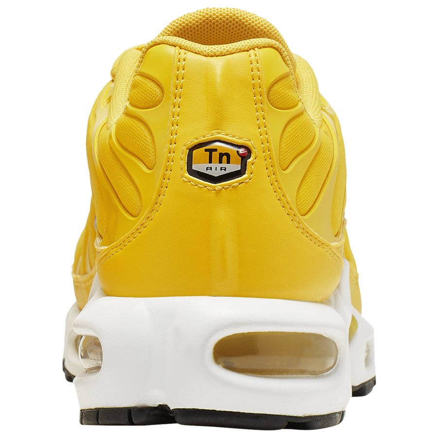 Nike Air Max Plus Yellow BQ9978-700 Release Date