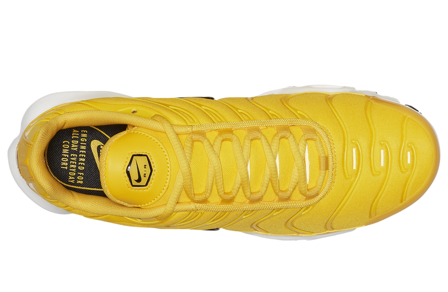 all yellow air max plus Shop Clothing 