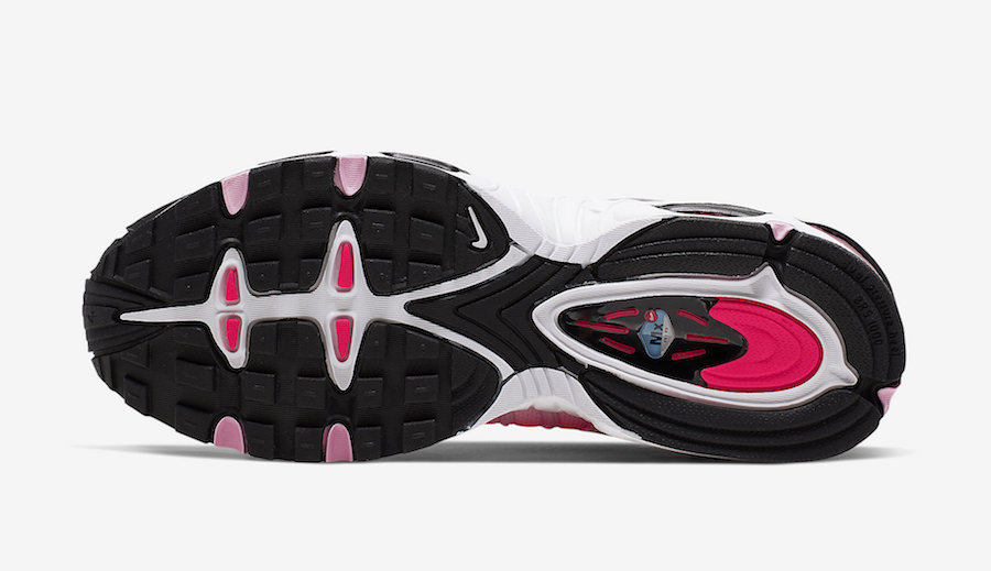 Nike Air Max Tailwind 4 Black Red Orbit Pink Foam CN9659-001 Release Date