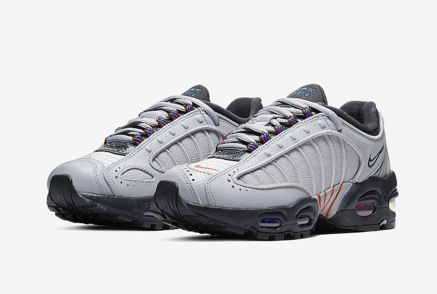 nike air max tailwind release dates