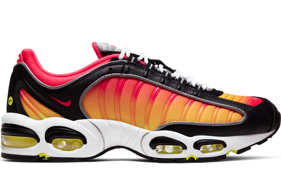 Nike Air Max Tailwind 4 Sunset CN9658-001 Release Date