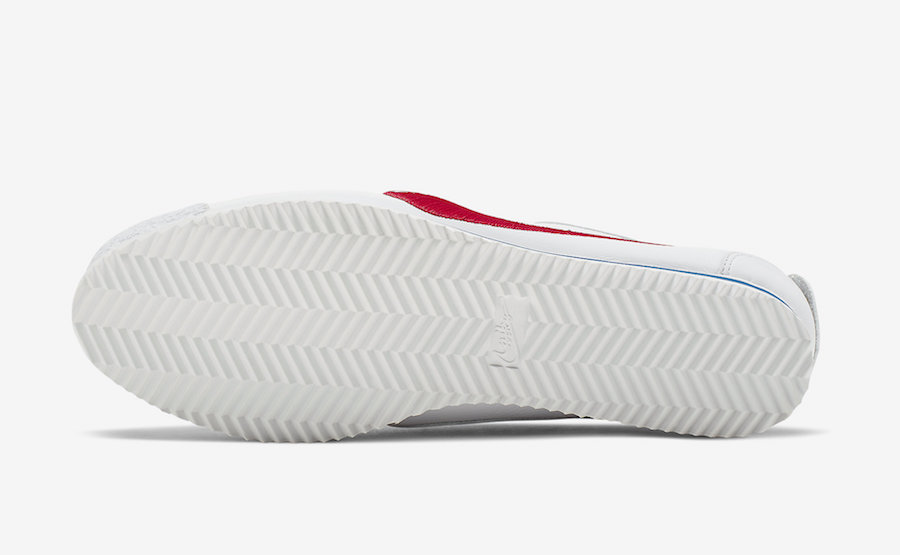 Nike Cortez Shoe Dog CJ2586-100 2019 Release Date