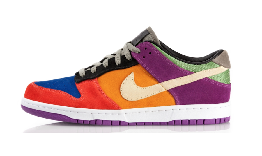 Nike Dunk Low Viotech 2019 CT5050-500 Release Date-01 Nike Dunk Low Viotech 2019 CT5050-500 Release Date