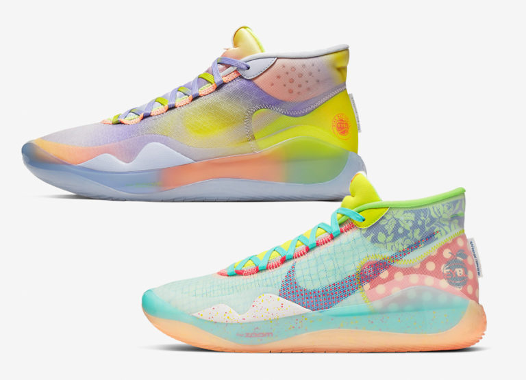 kd 12 eybl release date
