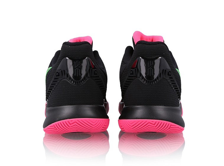 Nike Kyrie Flytrap 2 Black Hyper Pink AO4436-005 Release Date