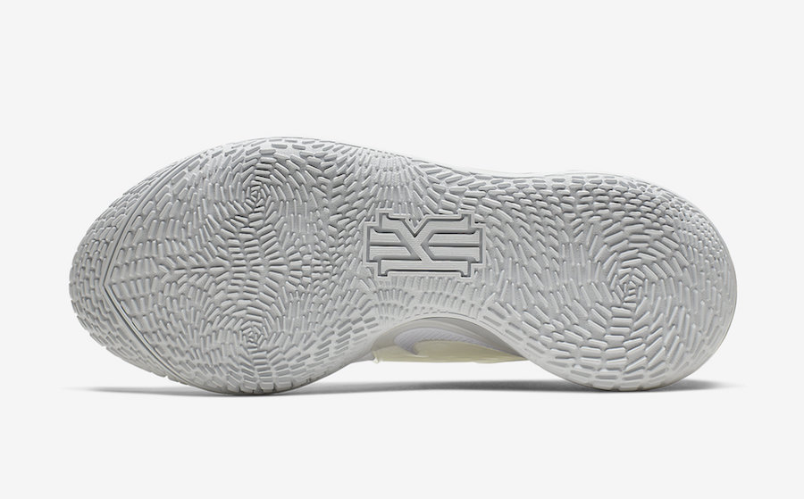 Nike Kyrie Low 2 Sandy Cheeks CJ6953-100 Release Date