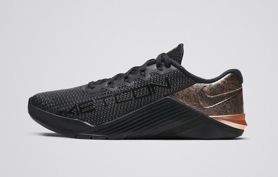 Nike Metcon 5 Medal Strong Release Date 