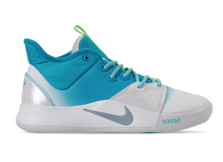 Nike PG 3 Lure AO2607-005 Release Date