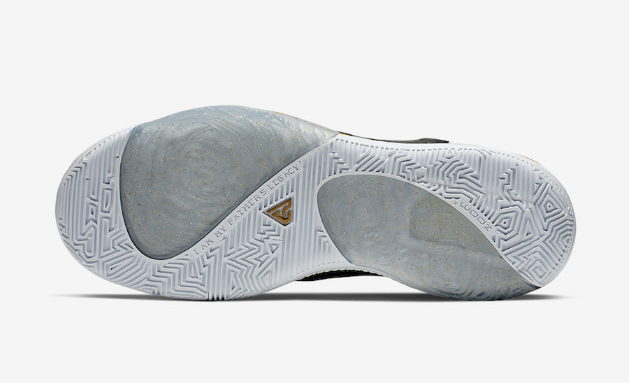 Nike Zoom Freak 1 Coming to America BQ5422-900 Release Date Price