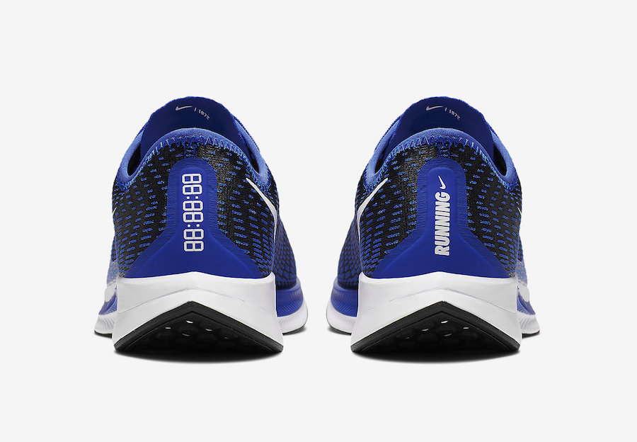 Nike Zoom Pegasus Turbo 2 Racer Blue AT2863-400 Release Date