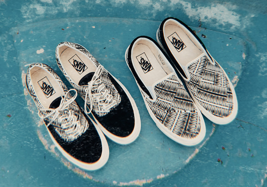 vans shoes 2019 release