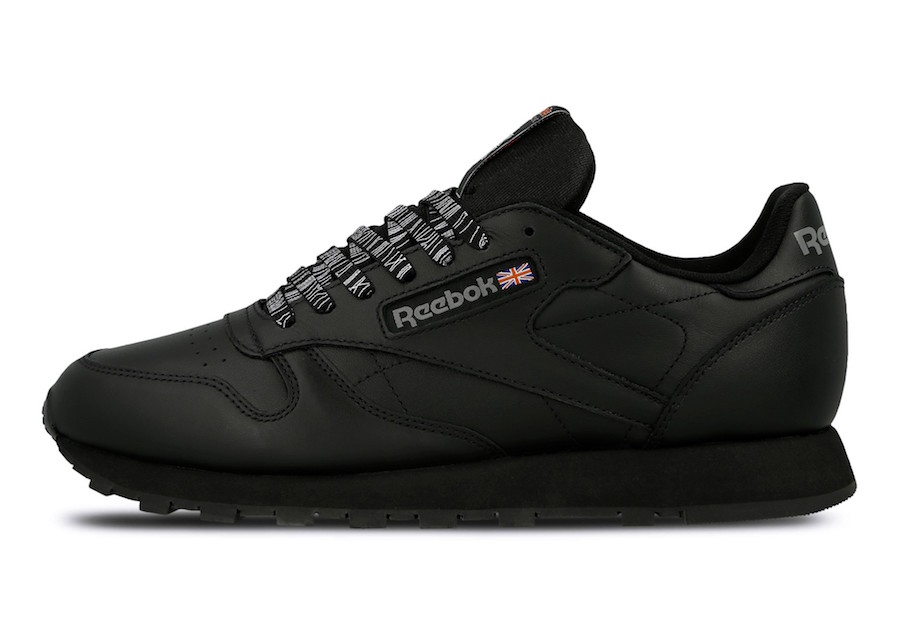 Overkill Reebok Classic Leather Doner Release Date