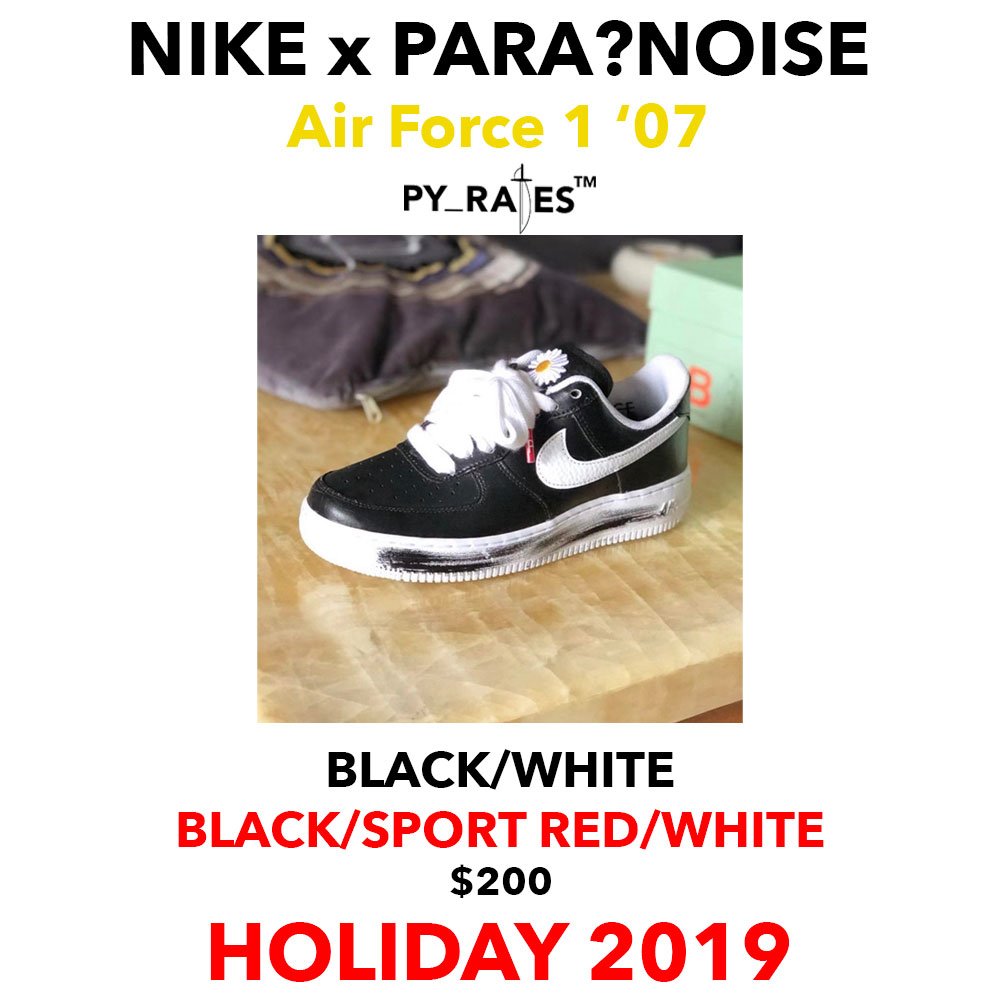 PEACEMINUSONE Nike Air Force 1 Release Date - Sneaker Bar Detroit