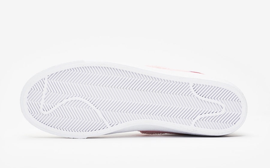 Parra Nike SB Blazer Low GT CN4507-100 Release Date