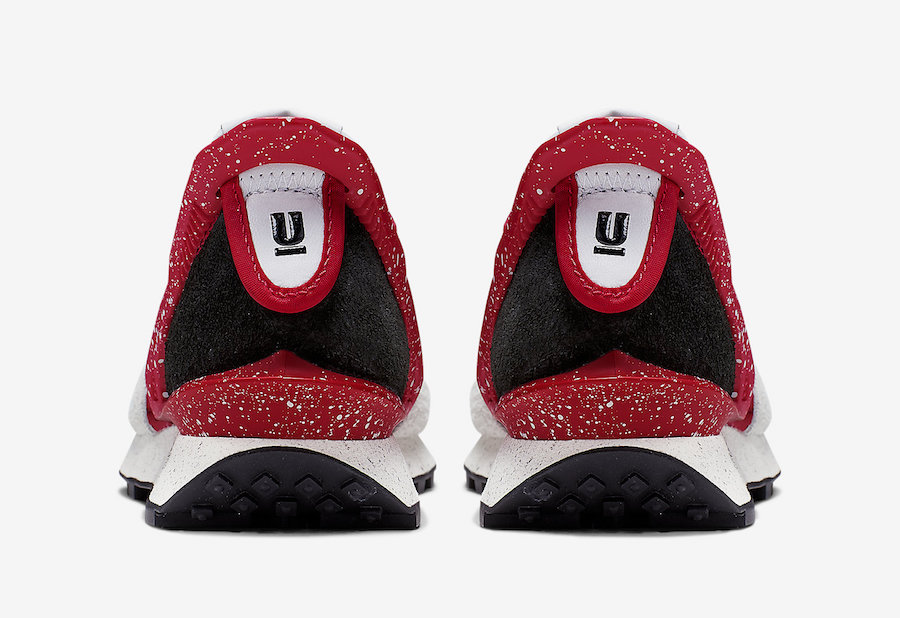 Undercover Nike Daybreak University Red CJ3295-600 2019 Release Date