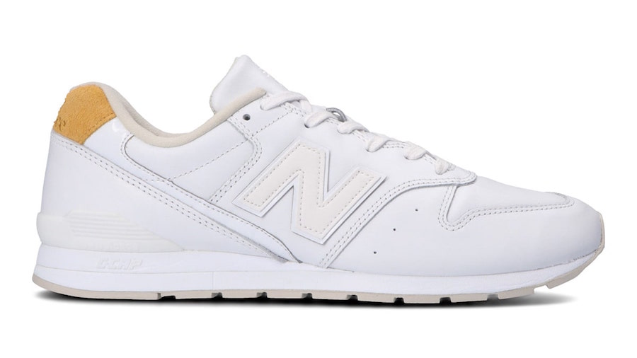 United Arrows New Balance 996 Release Date