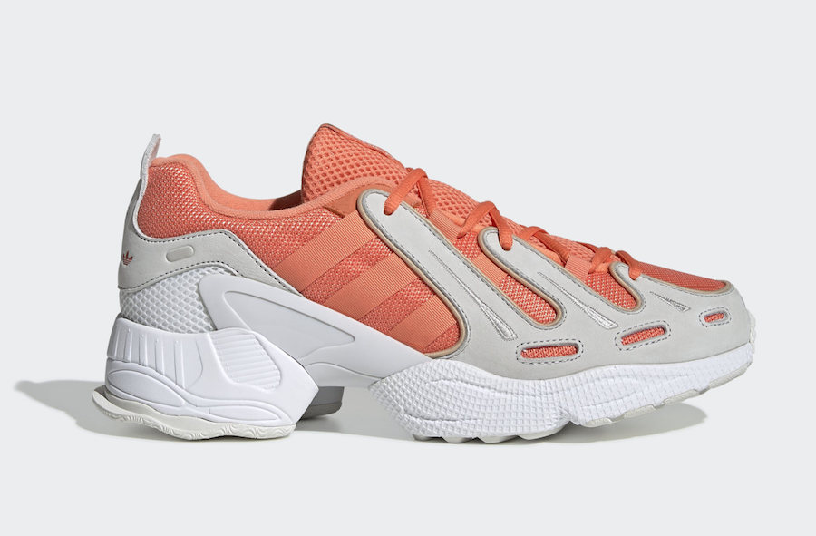 adidas EQT Gazelle Coral EE5034 Solar Release Date