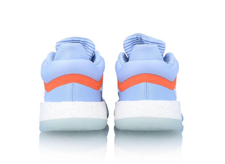 marquee boost low glow blue