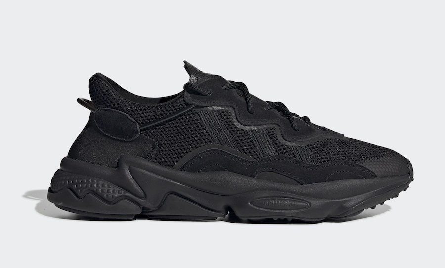 adidas Ozweego August 2019 Sneaker Releases