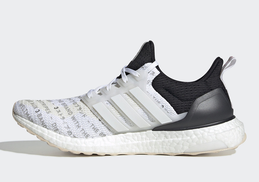 adidas Ultra Boost 2.0 City Pack EH1710 Tokyo Release Date