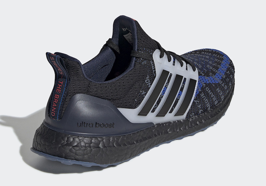 adidas Ultra Boost 2.0 City Pack EH1711 Seoul Release Date