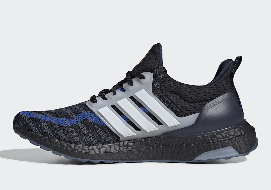 adidas Ultra Boost 2.0 City Pack EH1711 Seoul Release Date
