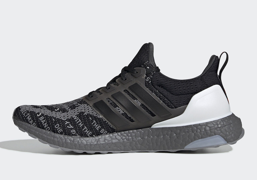 adidas Ultra Boost 2.0 City Pack EH1712 Shanghai Release Date